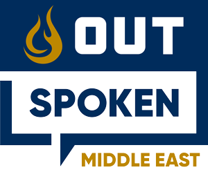 Outspoken Middle East